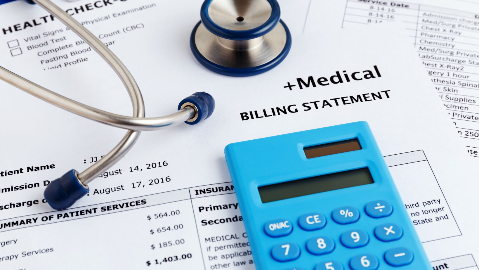 Read more about the article Unlock Your Financial Future with a Comprehensive Financial Health Calculator